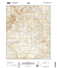 HUERFANO TRADING POST SW, NM