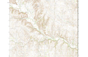 LITTLE WOLF CREEK, TX-OK