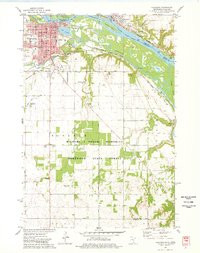 HASTINGS, MN-WI HISTORICAL MAP GEOPDF 7.