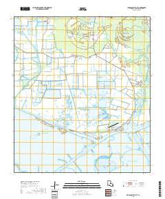 INTRACOASTAL CITY, LA