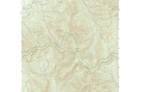 SOUTH TWIN MOUNTAIN, NH