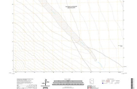 MOHAWK MOUNTAINS NE, AZ