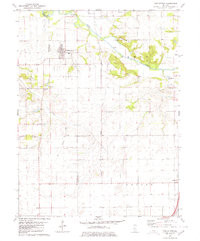MIDDLESWORTH, IL HISTORICAL MAP GEOPDF 7