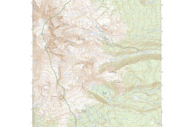 MOUNT ADAMS EAST, WA