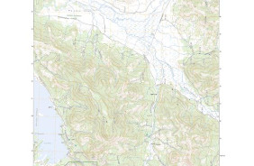 CROCKER MOUNTAIN, CA