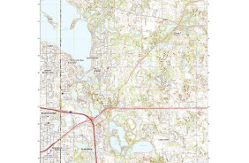 WHITE BEAR LAKE EAST, MN