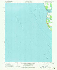 ELLIOTTS CREEK, VA HISTORICAL MAP GEOPDF