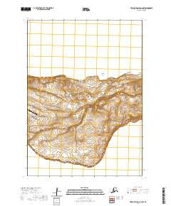 PRIBILOF ISLANDS A-2 NW, AK