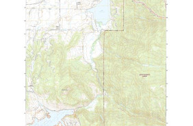 BLACKTAIL MOUNTAIN, CO