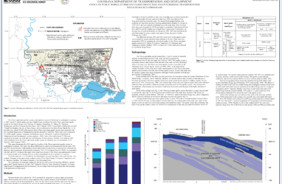CHICOT EQUIVALENT AQUIFER SE LOUISIANA