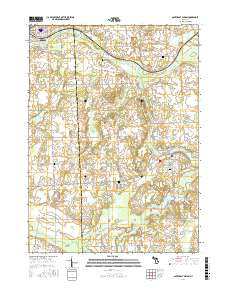 SOUTHEAST ALBION, MI