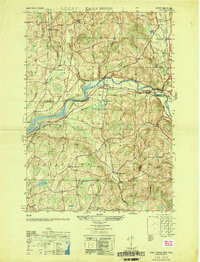 EAGLE BRIDGE, NY HISTORICAL MAP GEOPDF 7