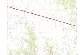 CROCKETT HEIGHTS, TX