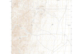 BOTTLE CREEK RANCH, NV