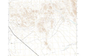 BOUSE HILLS WEST, AZ