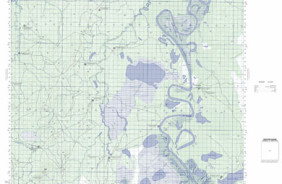 PUERTO VIGO, BOLIVIA