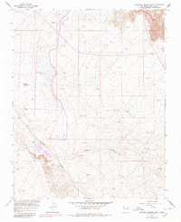 GALLEGOS TRADING POST, NM