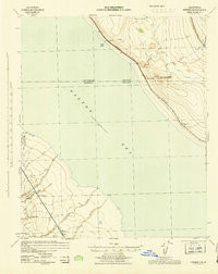 DURMID, CA HISTORICAL MAP GEOPDF 15X15 G