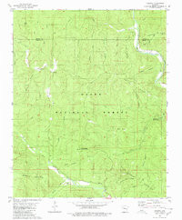 ROSETTA, AR HISTORICAL MAP GEOPDF 7.5X7.
