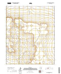 SAN JUAN MESA EAST, NM