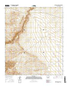 OTERO MESA NORTH, NM