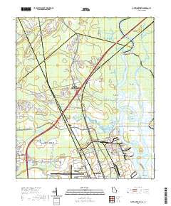 PORT WENTWORTH, GA-SC