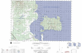 ISLA ZAPATERA, NICARAGUA