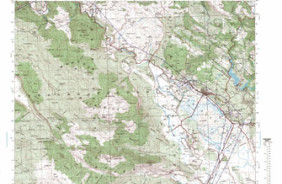 GACKO, BOSNIA AND HERZEGOVINA