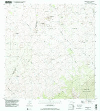 MAKAHALAU, HI HISTORICAL MAP GEOPDF 7.5X