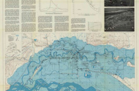 FAIRBANKS - FLOOD AUGUST 1967, AK
