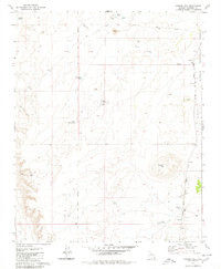 HOWARD HILL, AZ HISTORICAL MAP GEOPDF 7.