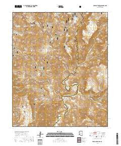 VERDE HOT SPRINGS, AZ