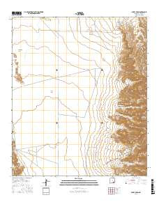 SHEEP DRAW, NM TNM GEOSPATIAL PDF 7.5X7.