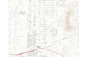 PRESCOTT VALLEY NORTH, AZ