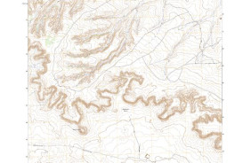 WHITEHORSE RINCON, NM