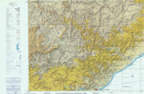 KING WILLIAMS TOWN, SOUTH AFRICA