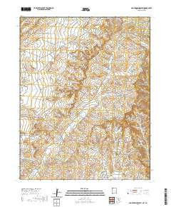 ADOBE DOWNS RANCH, NM-CO