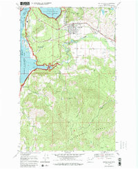 KETTLE FALLS, WA HISTORICAL MAP GEOPDF 7