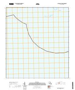 SOUTH OF SOUTH PASS, LA