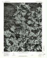 STANARDSVILLE, VA HISTORICAL MAP GEOPDF