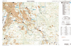 CIUDAD DE GUATEMALA (#4 OF4), GUATEMALA