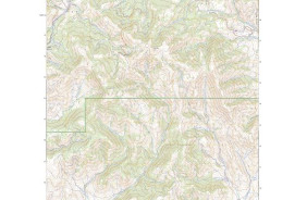 CANNONBALL MOUNTAIN, ID