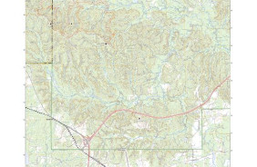 LOUISVILLE NORTH, MS