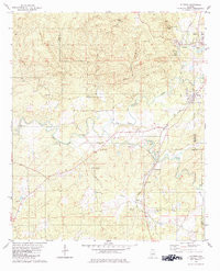 ALDRICH, AL HISTORICAL MAP GEOPDF 7.5X7.
