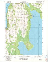 SISTER BAY, WI