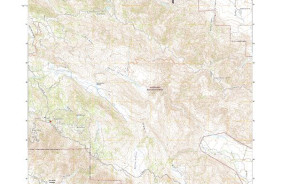 PALOMAR OBSERVATORY, CA