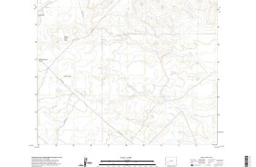 STUD HORSE BUTTE, WY