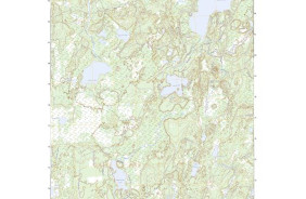 LAC DU FLAMBEAU SW, WI