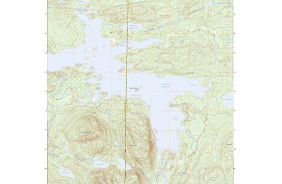 TROUT BROOK MOUNTAIN, ME