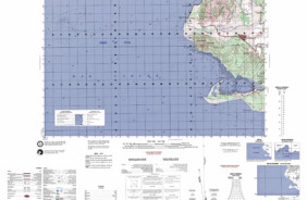 SABANA BUEY, DOMINICAN REPUBLIC